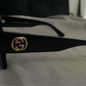 Gucci sunglasses